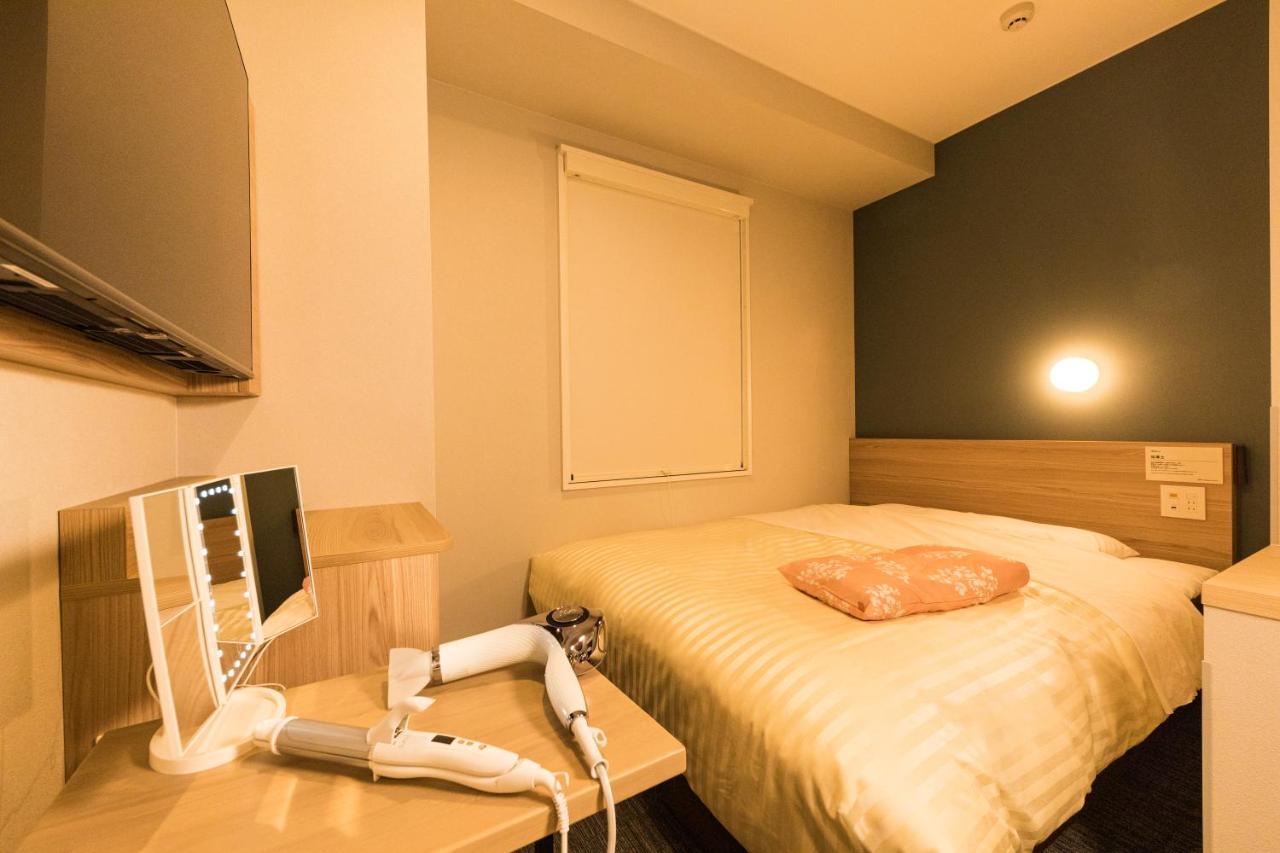 Super Hotel Premier Ikebukuro Natural Hot Spring โตเกียว ภายนอก รูปภาพ