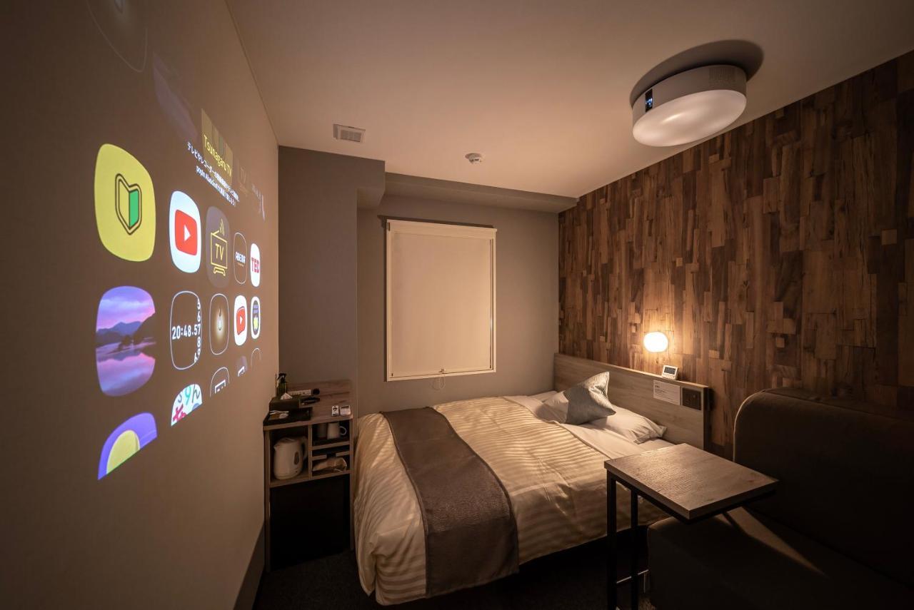 Super Hotel Premier Ikebukuro Natural Hot Spring โตเกียว ภายนอก รูปภาพ