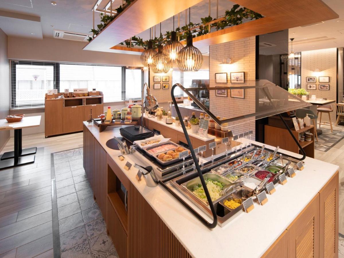 Super Hotel Premier Ikebukuro Natural Hot Spring โตเกียว ภายนอก รูปภาพ