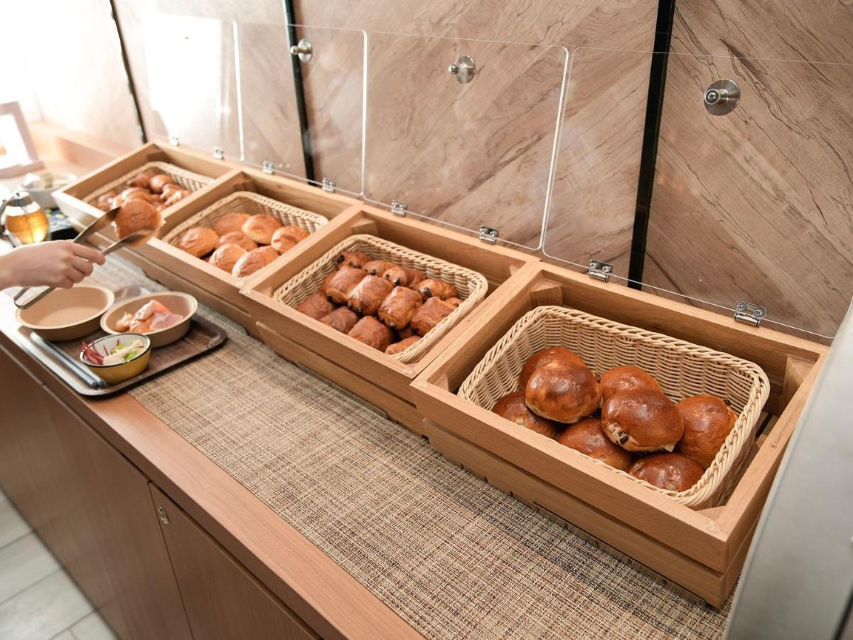 Super Hotel Premier Ikebukuro Natural Hot Spring โตเกียว ภายนอก รูปภาพ