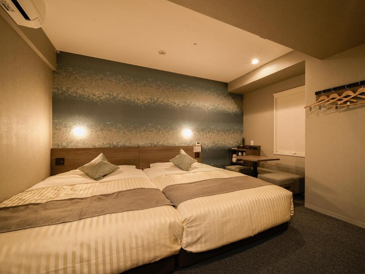 Super Hotel Premier Ikebukuro Natural Hot Spring โตเกียว ภายนอก รูปภาพ