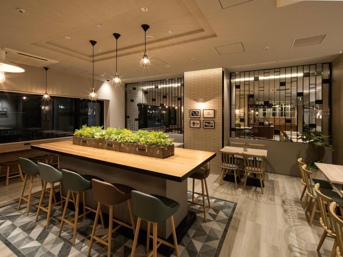 Super Hotel Premier Ikebukuro Natural Hot Spring โตเกียว ภายนอก รูปภาพ