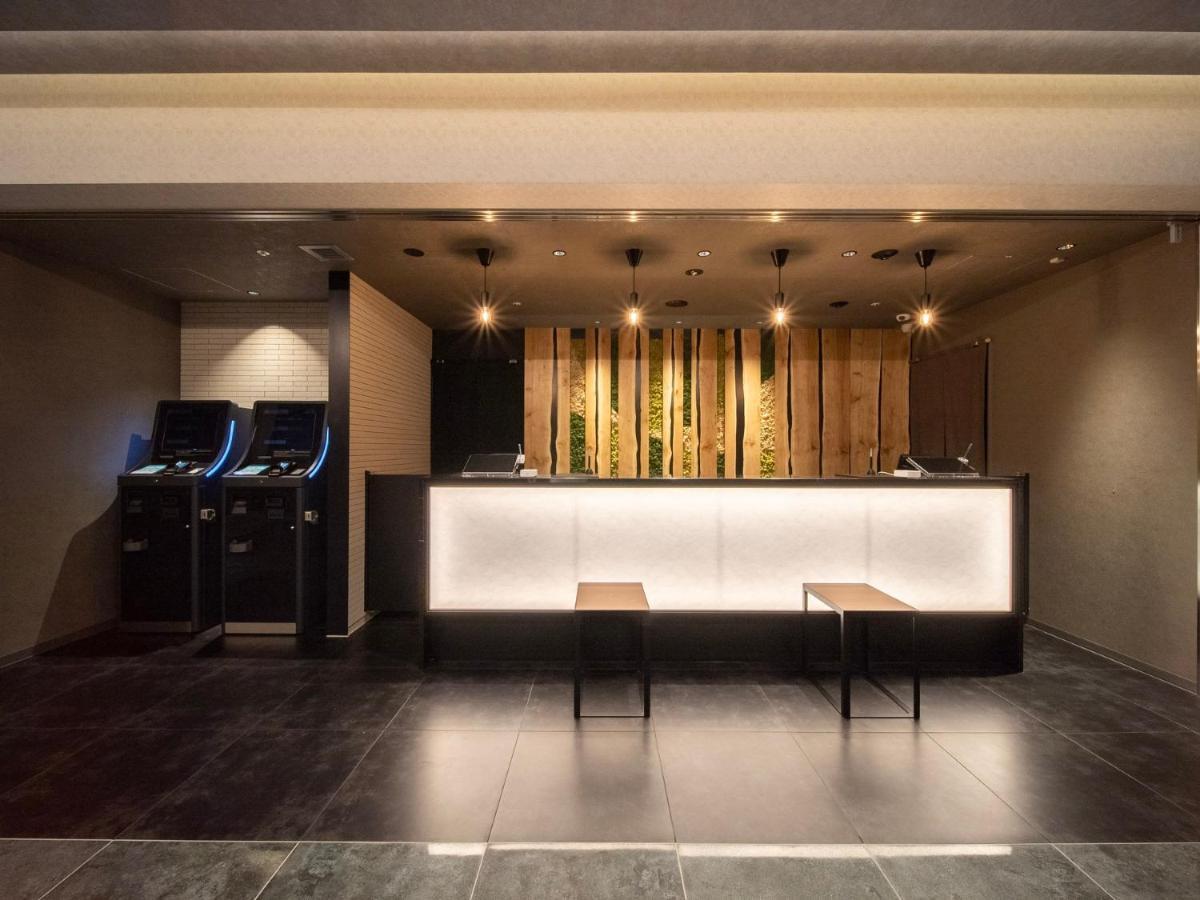 Super Hotel Premier Ikebukuro Natural Hot Spring โตเกียว ภายนอก รูปภาพ