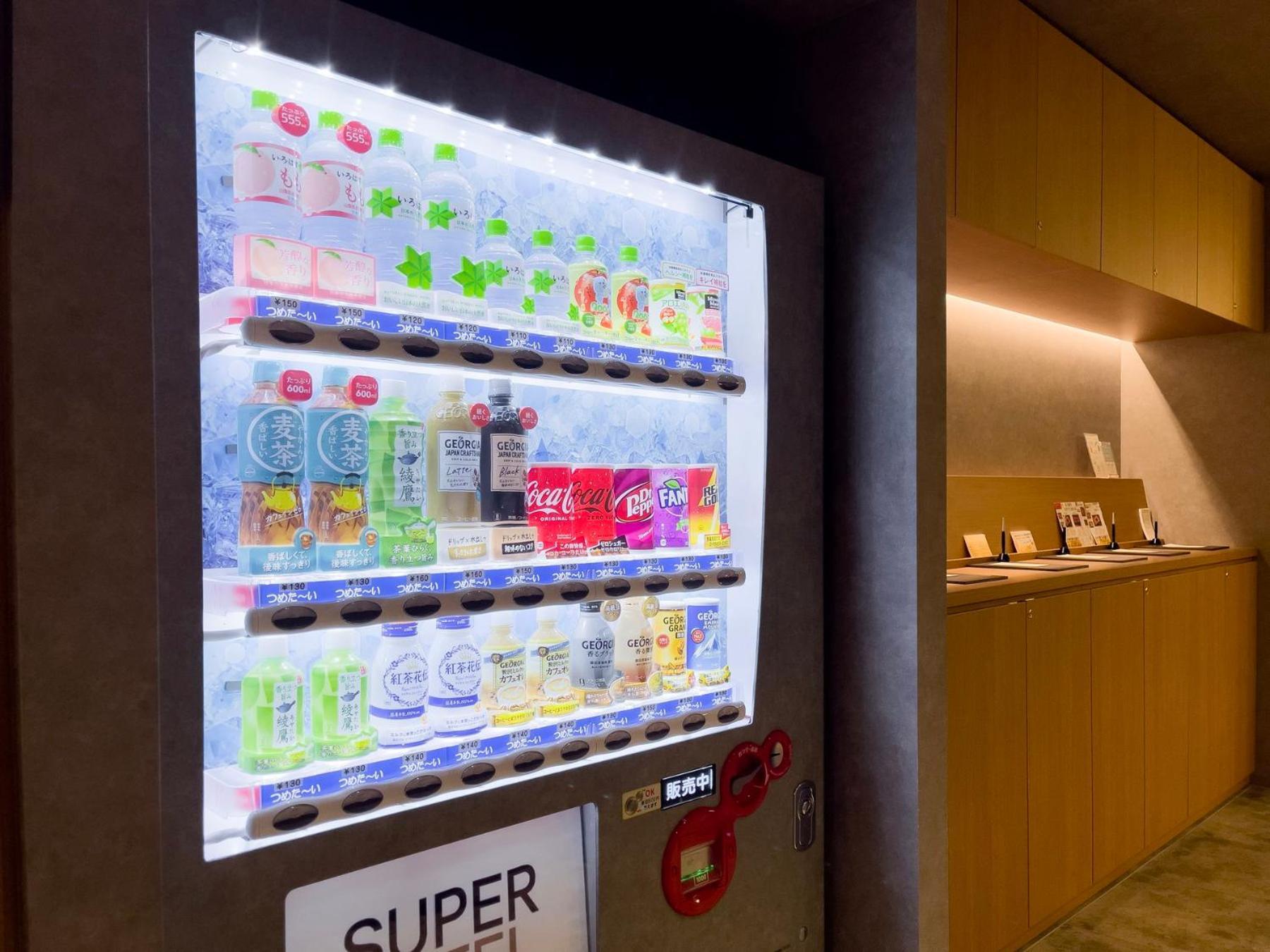 Super Hotel Premier Ikebukuro Natural Hot Spring โตเกียว ภายนอก รูปภาพ