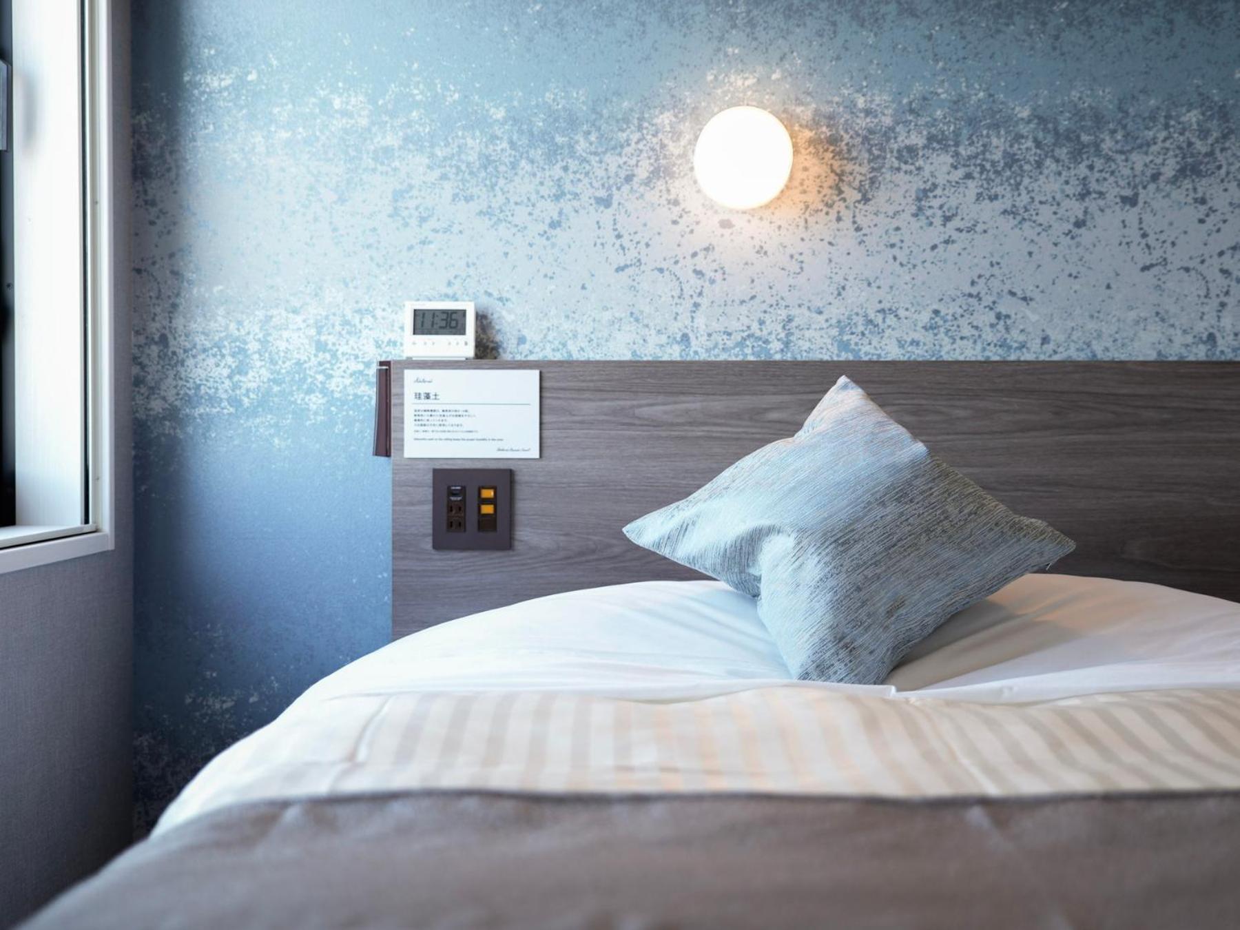Super Hotel Premier Ikebukuro Natural Hot Spring โตเกียว ภายนอก รูปภาพ