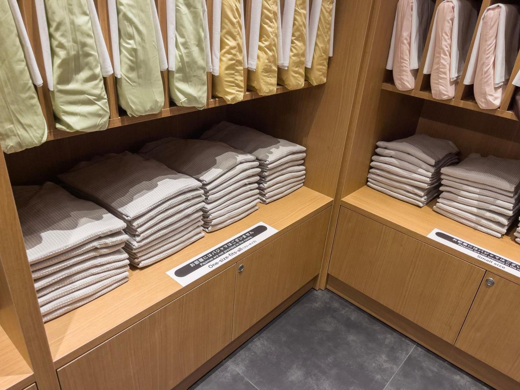 Super Hotel Premier Ikebukuro Natural Hot Spring โตเกียว ภายนอก รูปภาพ